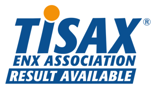 Logo TISAX Results Coloured RGB-2