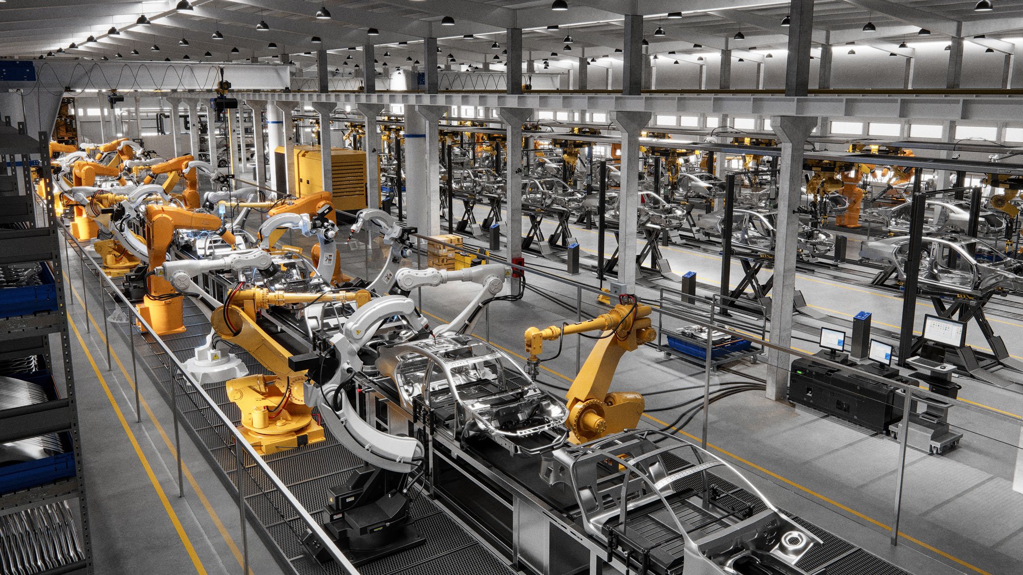Navvis Factory Tour Header #keepProtocol